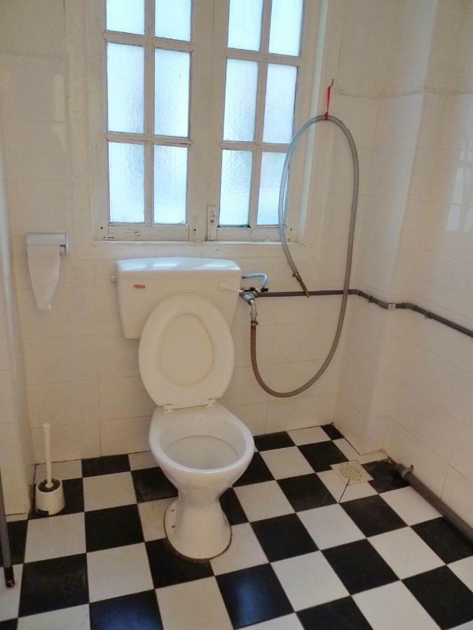 Penang Old House Homestay George Town Dış mekan fotoğraf