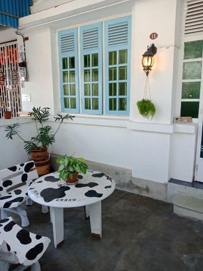 Penang Old House Homestay George Town Dış mekan fotoğraf