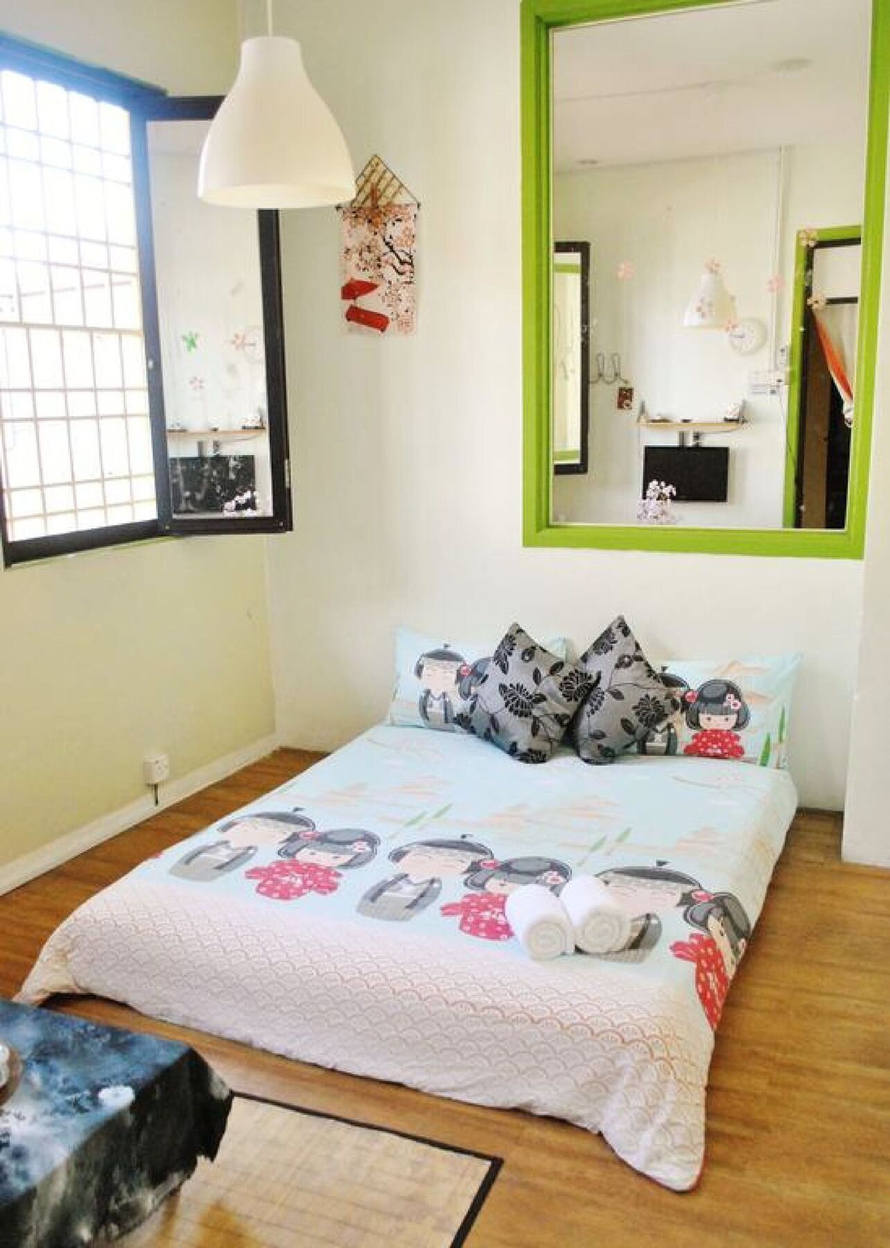 Penang Old House Homestay George Town Dış mekan fotoğraf