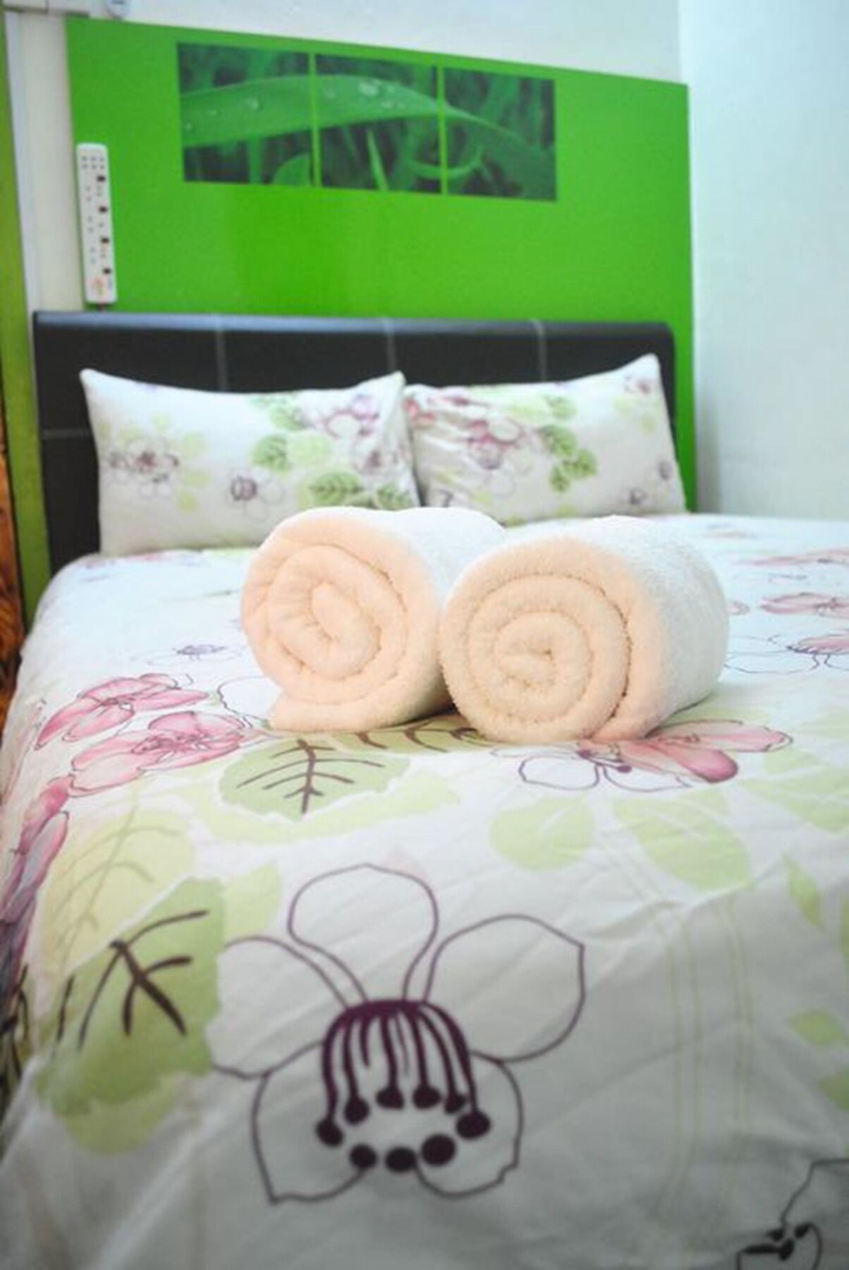 Penang Old House Homestay George Town Dış mekan fotoğraf