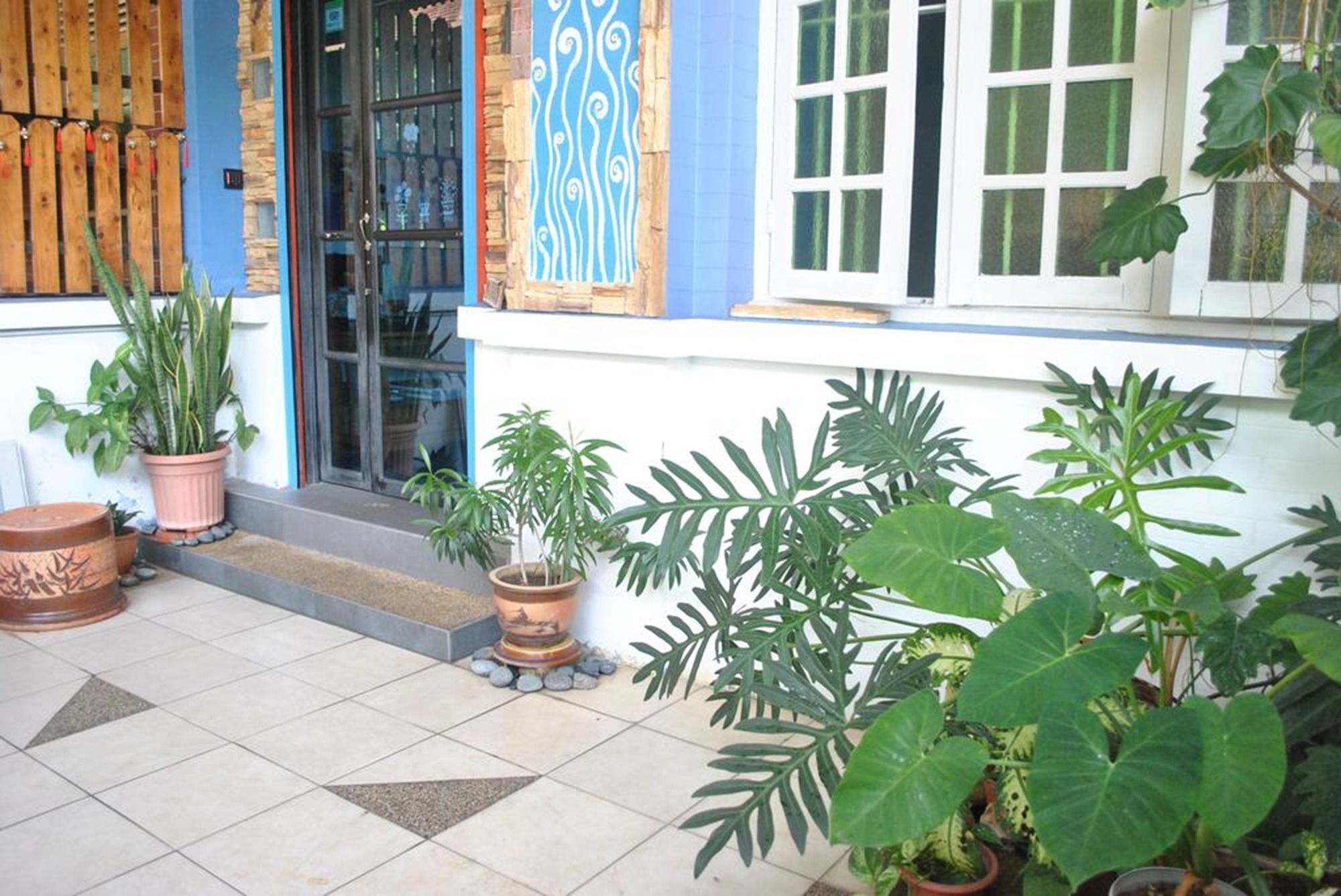 Penang Old House Homestay George Town Dış mekan fotoğraf