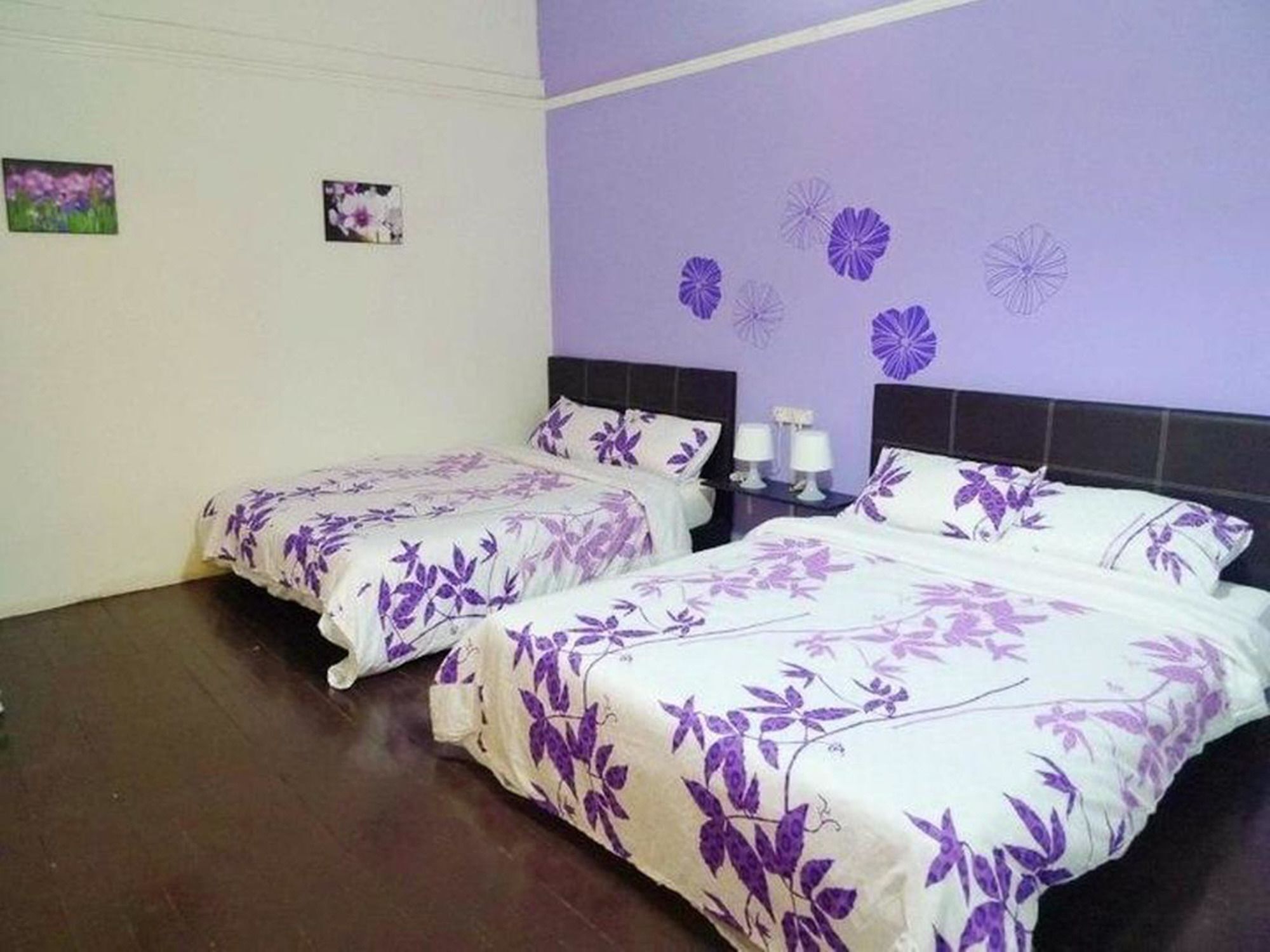 Penang Old House Homestay George Town Dış mekan fotoğraf