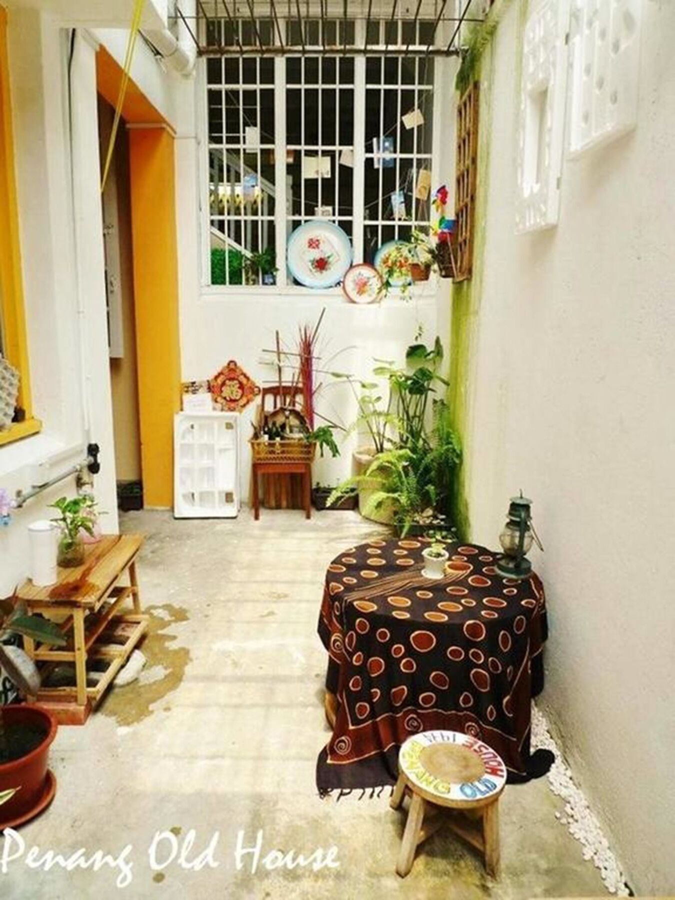 Penang Old House Homestay George Town Dış mekan fotoğraf