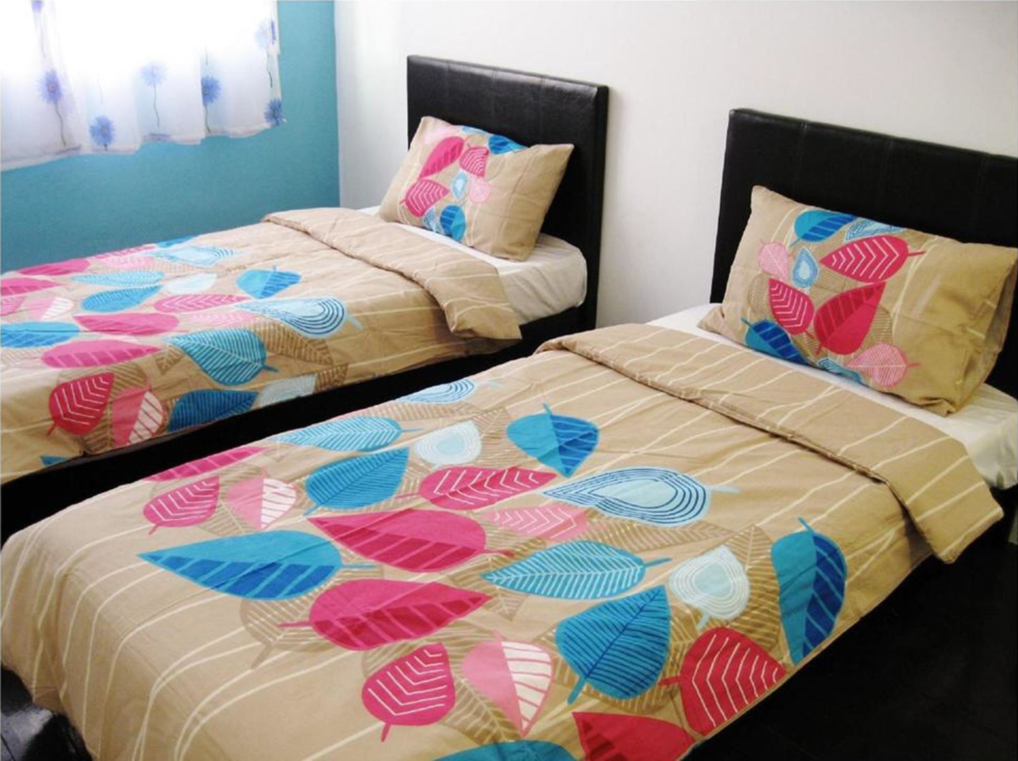 Penang Old House Homestay George Town Dış mekan fotoğraf